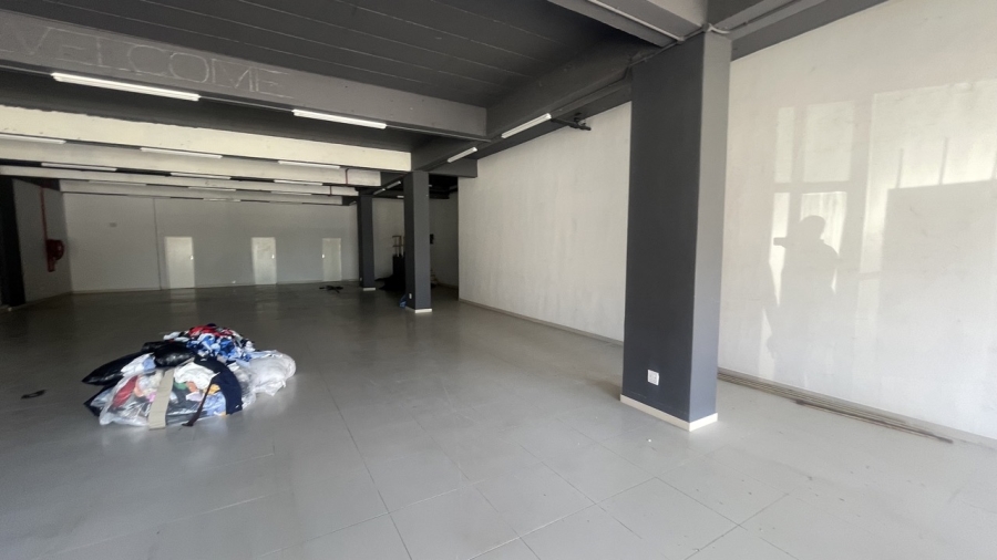 To Let commercial Property for Rent in Woodstock Western Cape